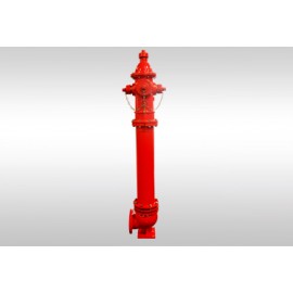 FIRE HYDRANT FHUL
