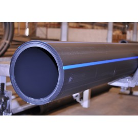 Hdpe Pipe