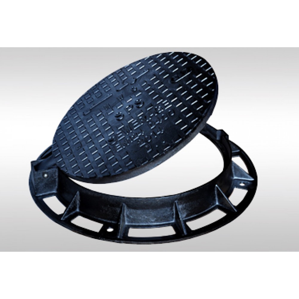 Manhole Covers Manhole Covers